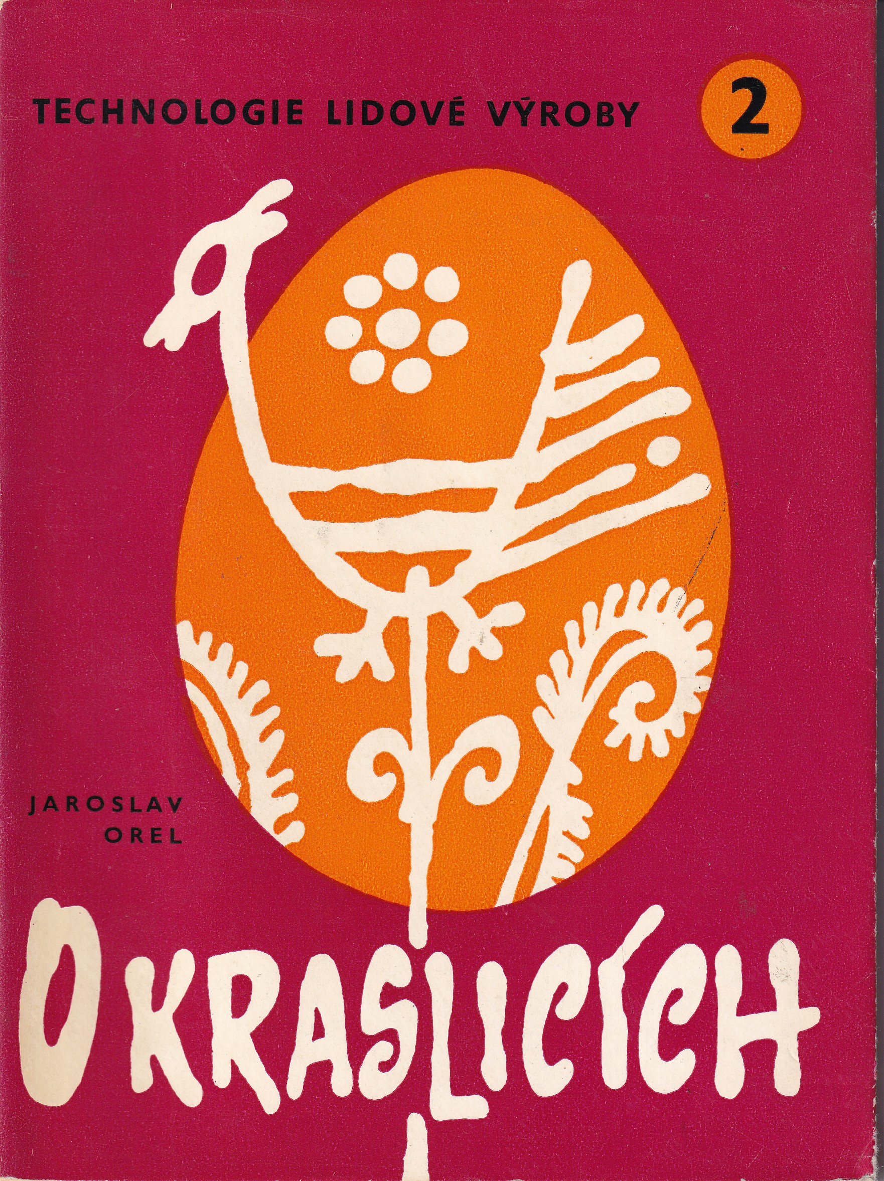 O kraslicích