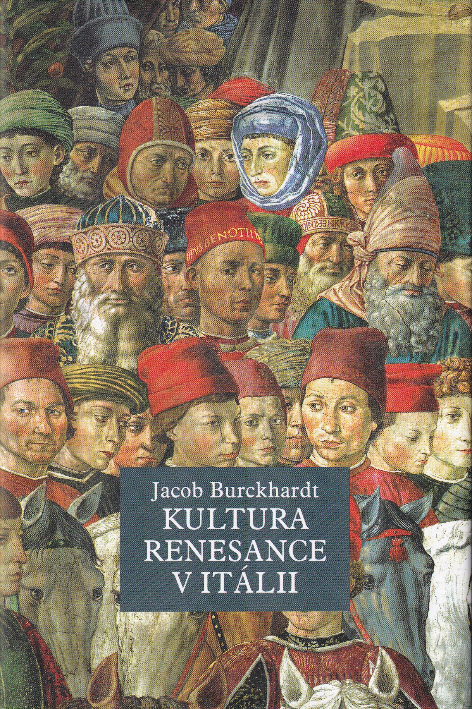 Kultura renesance v Itálii