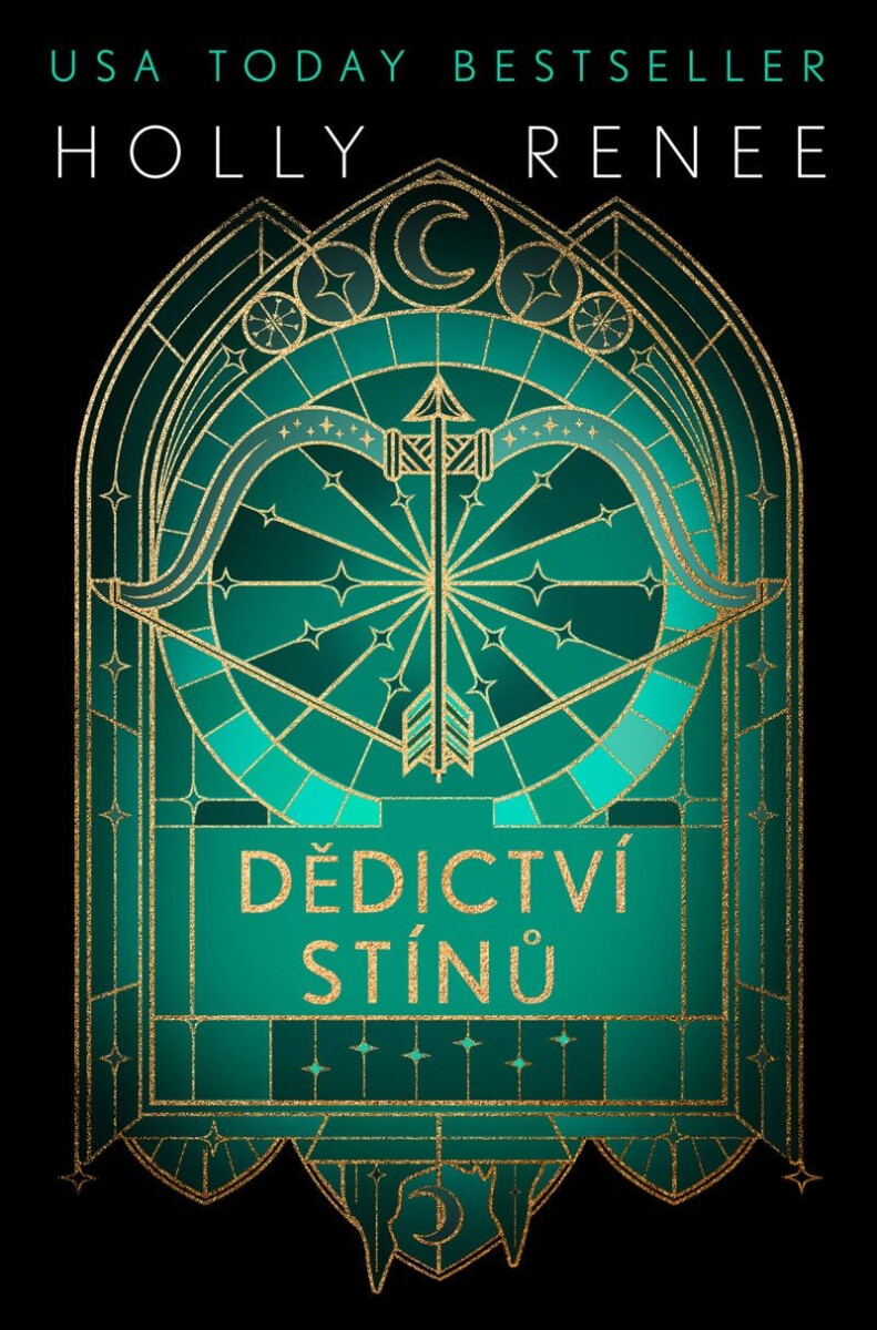 Dědictví stínů