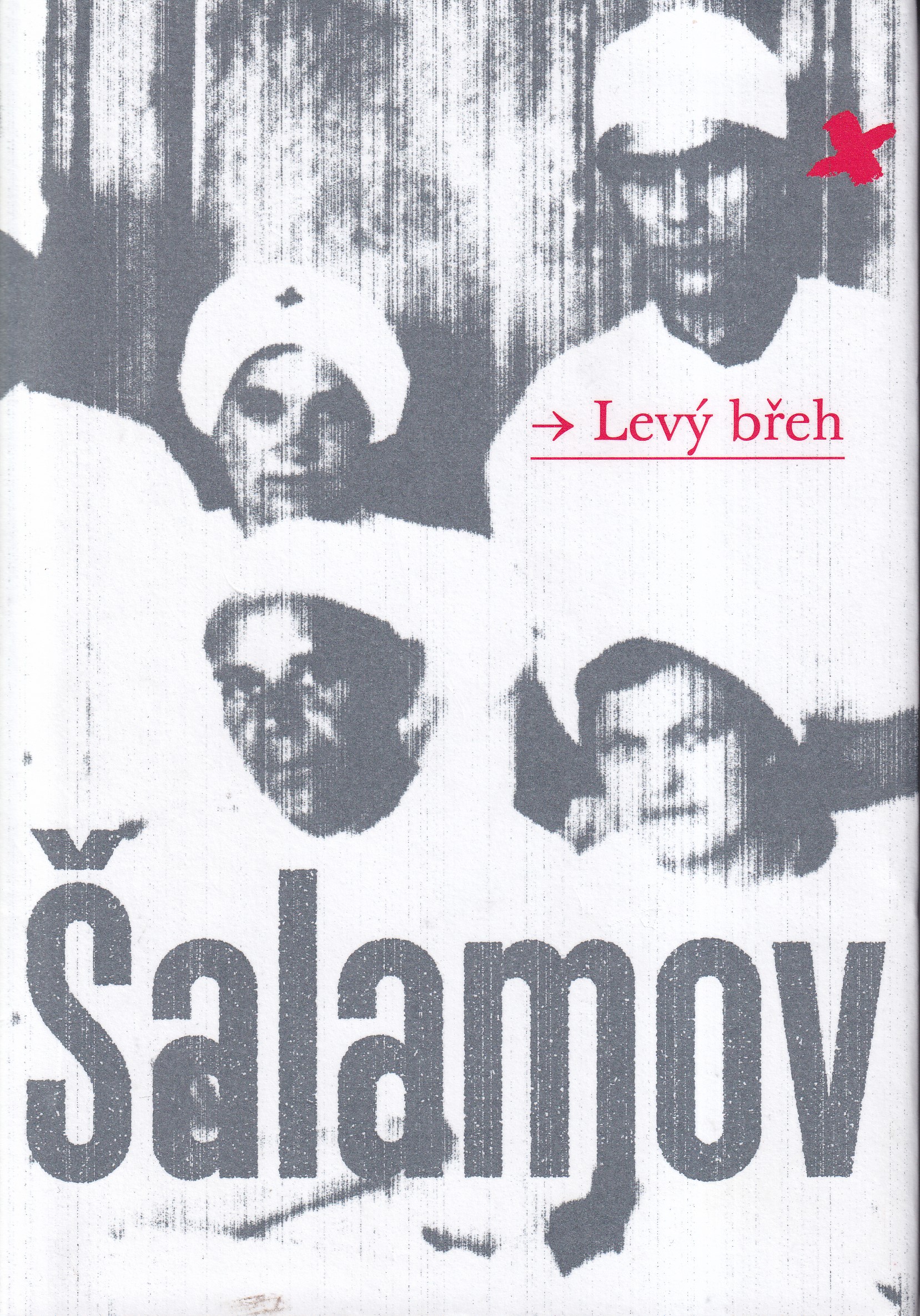 Levý břeh