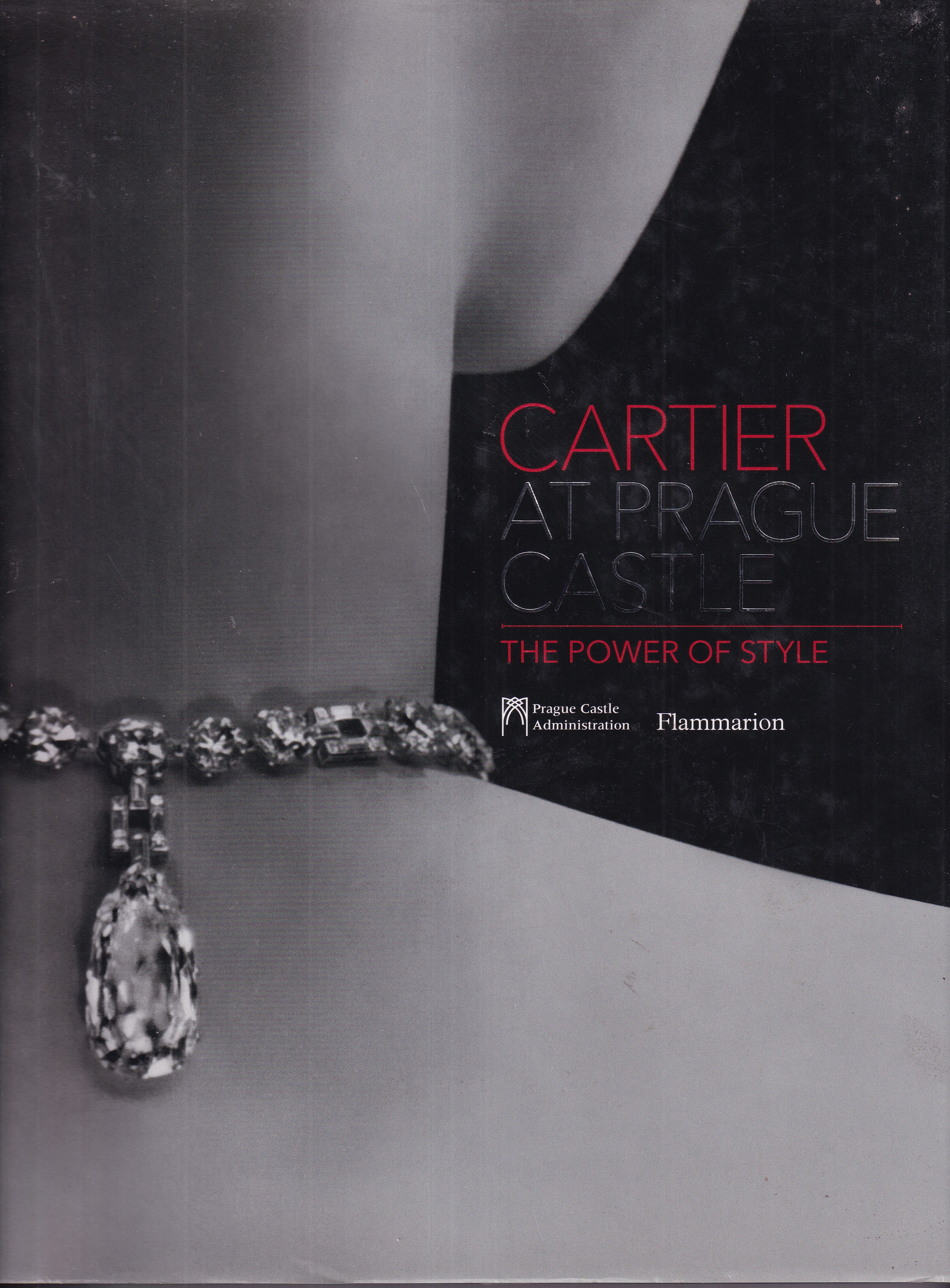 Cartier At Prague Castle - The power of style