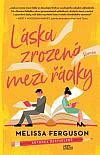 Láska zrozená mezi řádky