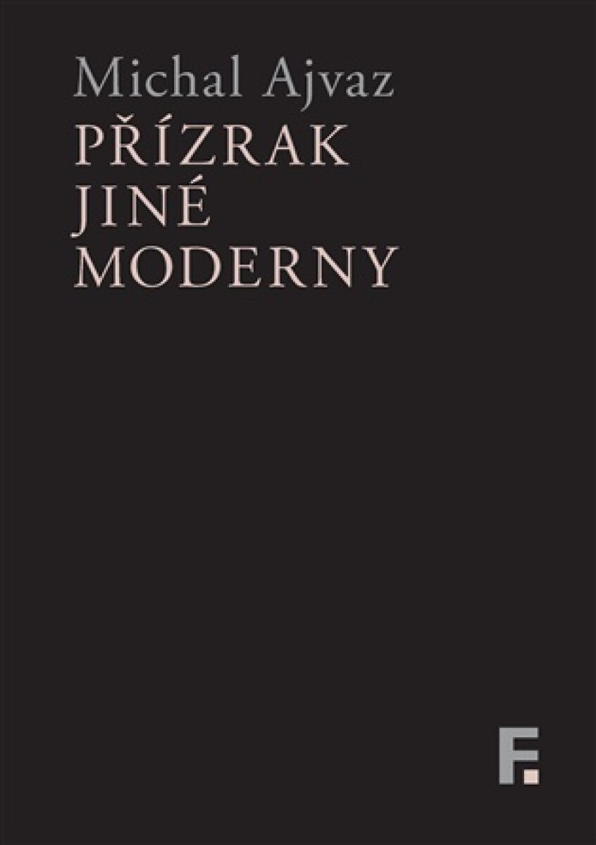 Přízrak jiné moderny