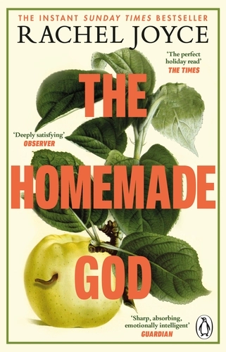 Homemade God 