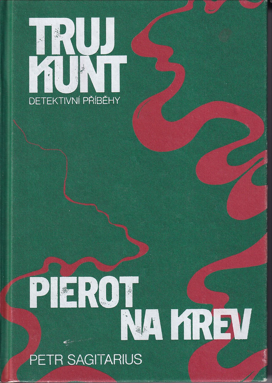 Pierot : Na krev