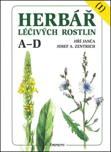 Herbář léčivých rostlin (1)