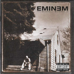 CD The Marshall Mathers 