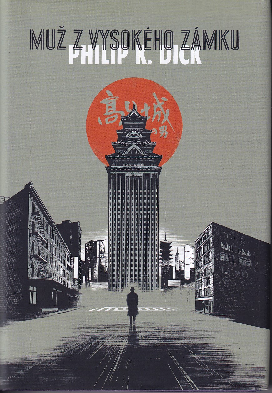 Muž z Vysokého zámku