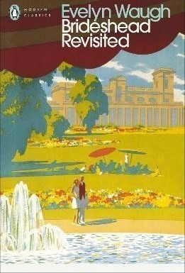Brideshead Revisited