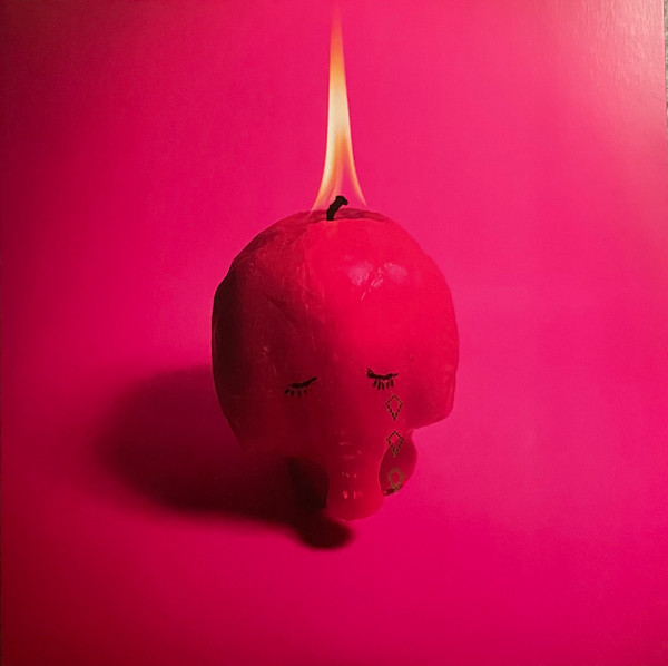 Pink Elephant