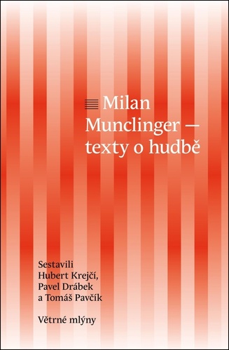Milan Munclinger