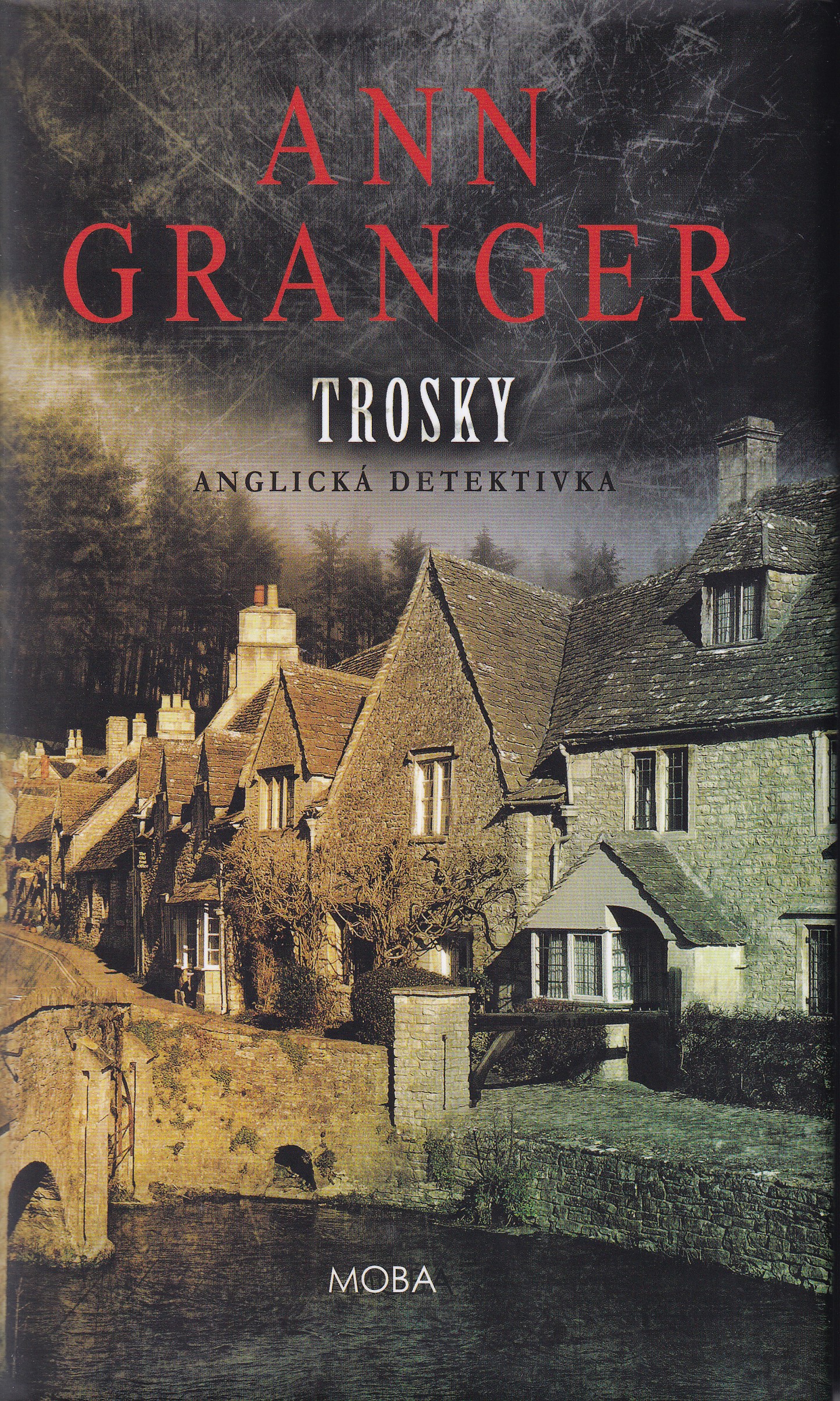 Trosky, Ann Granger