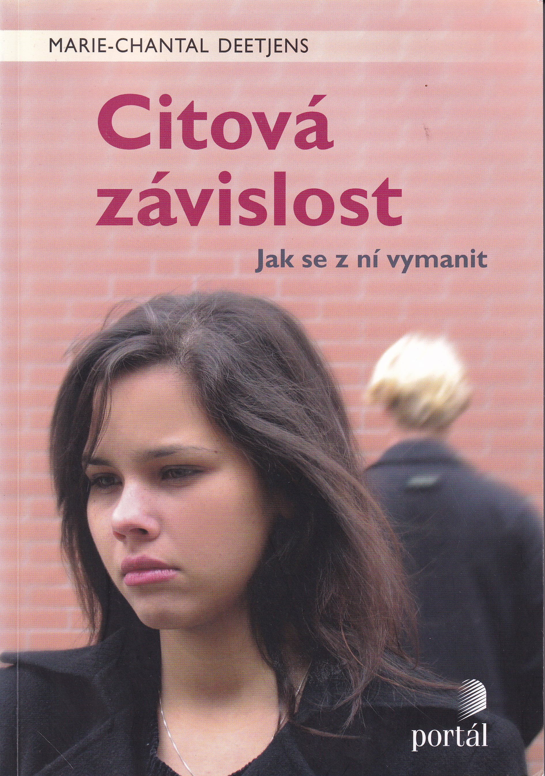 Citová závislost  jak se z ní vymanit