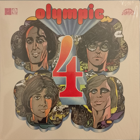 Olympic 4