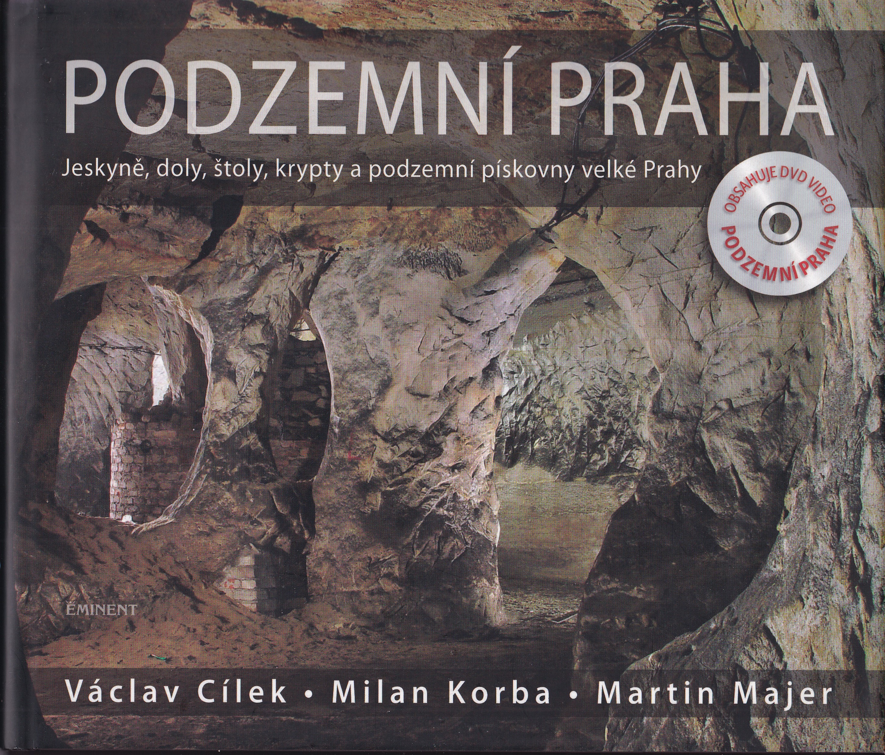 Podzemní Praha
