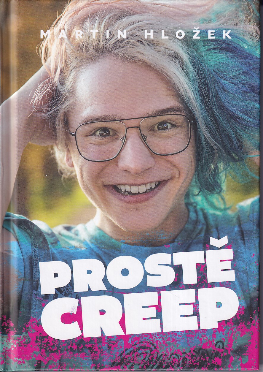 Prostě Creep