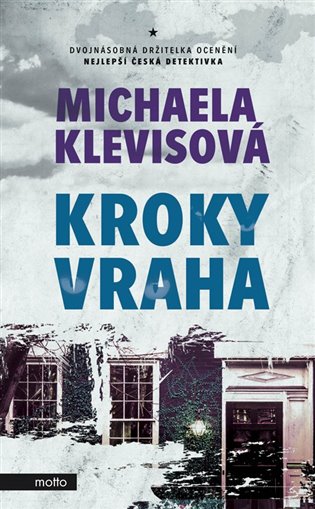 Kroky vraha 