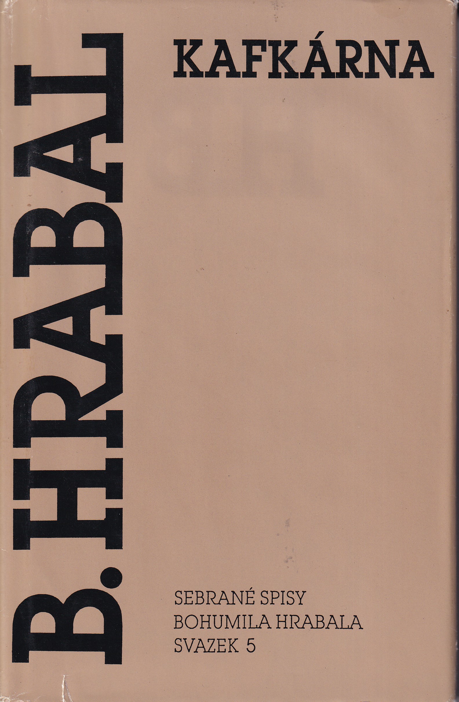 Kafkárna