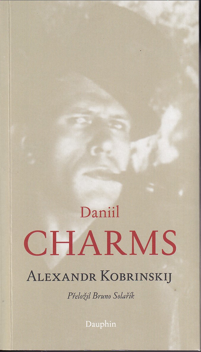 Daniil Charms