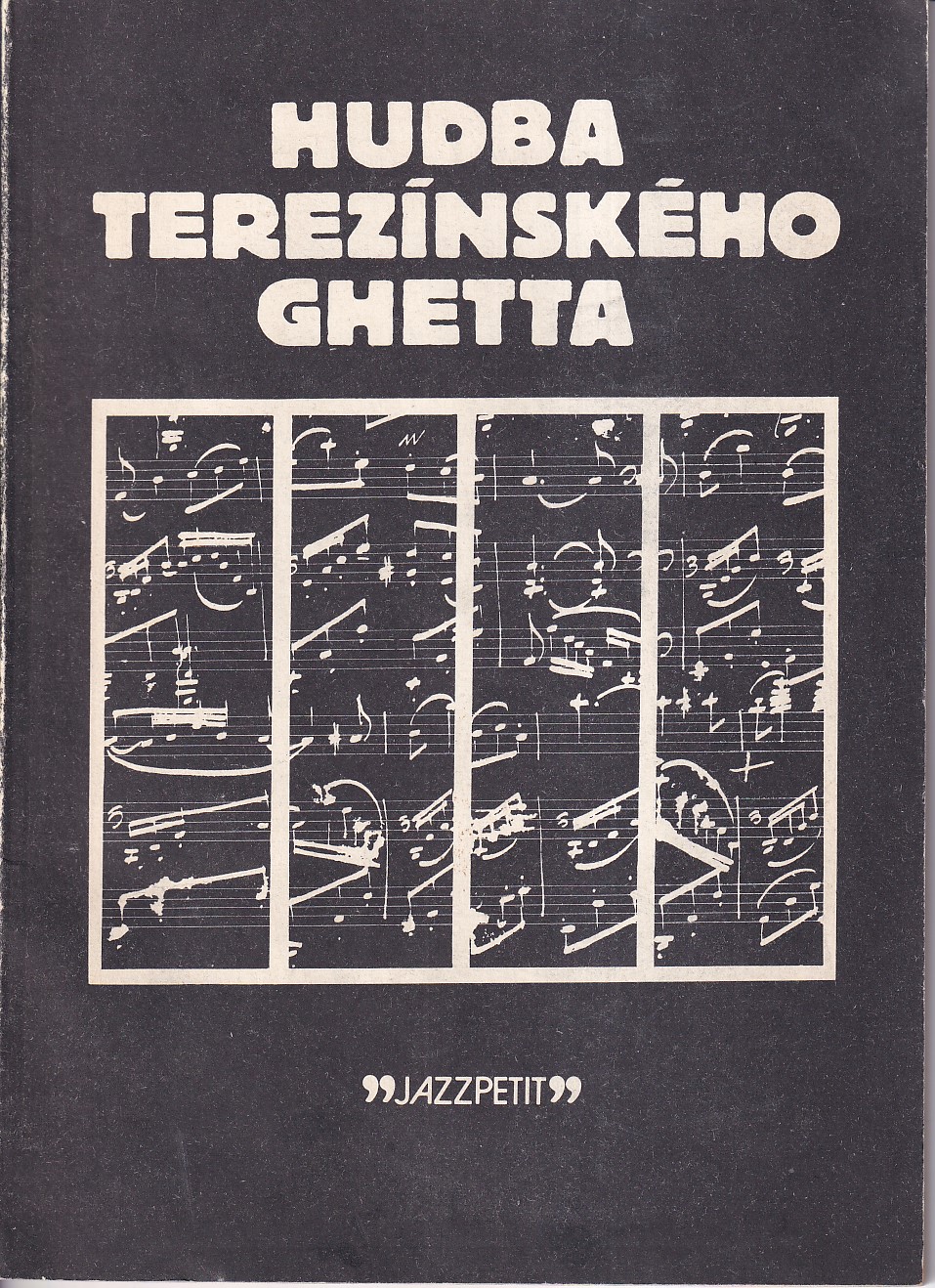 Hudba terezínského Ghetta