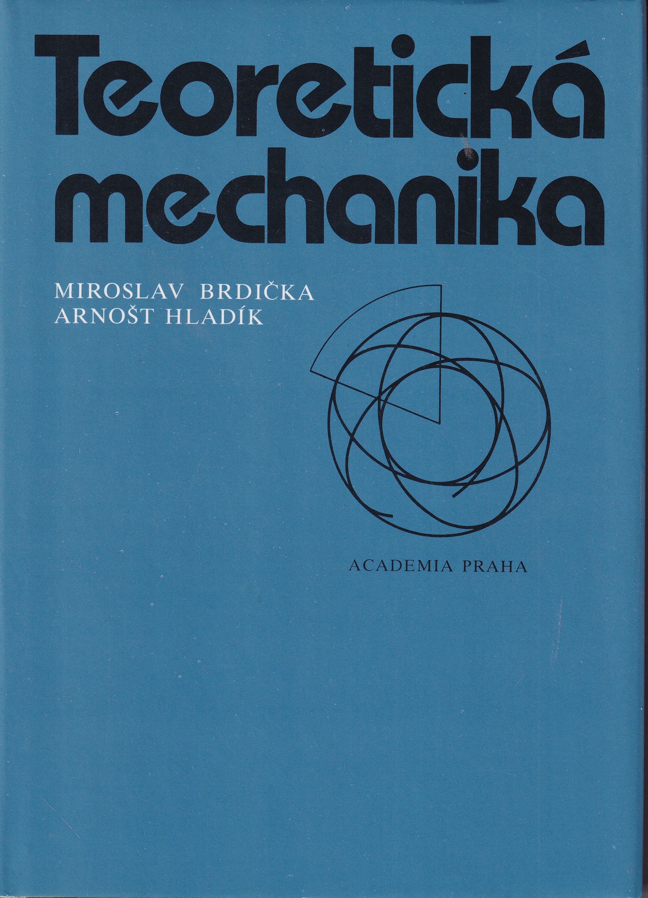 Teoretická mechanika