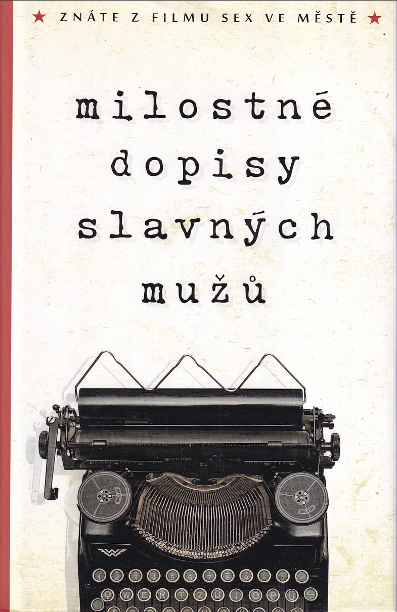 Milostné dopisy slavných mužů