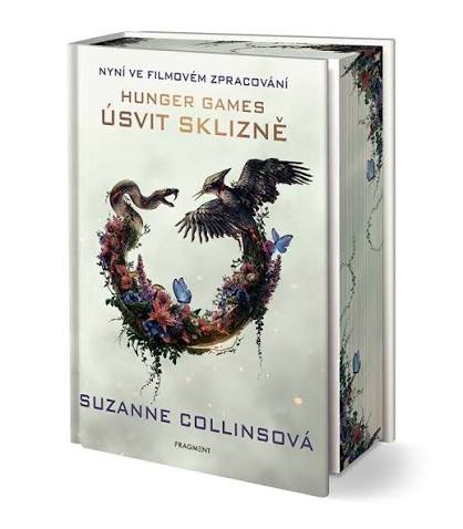 Úsvit sklizně (filmové vydání)