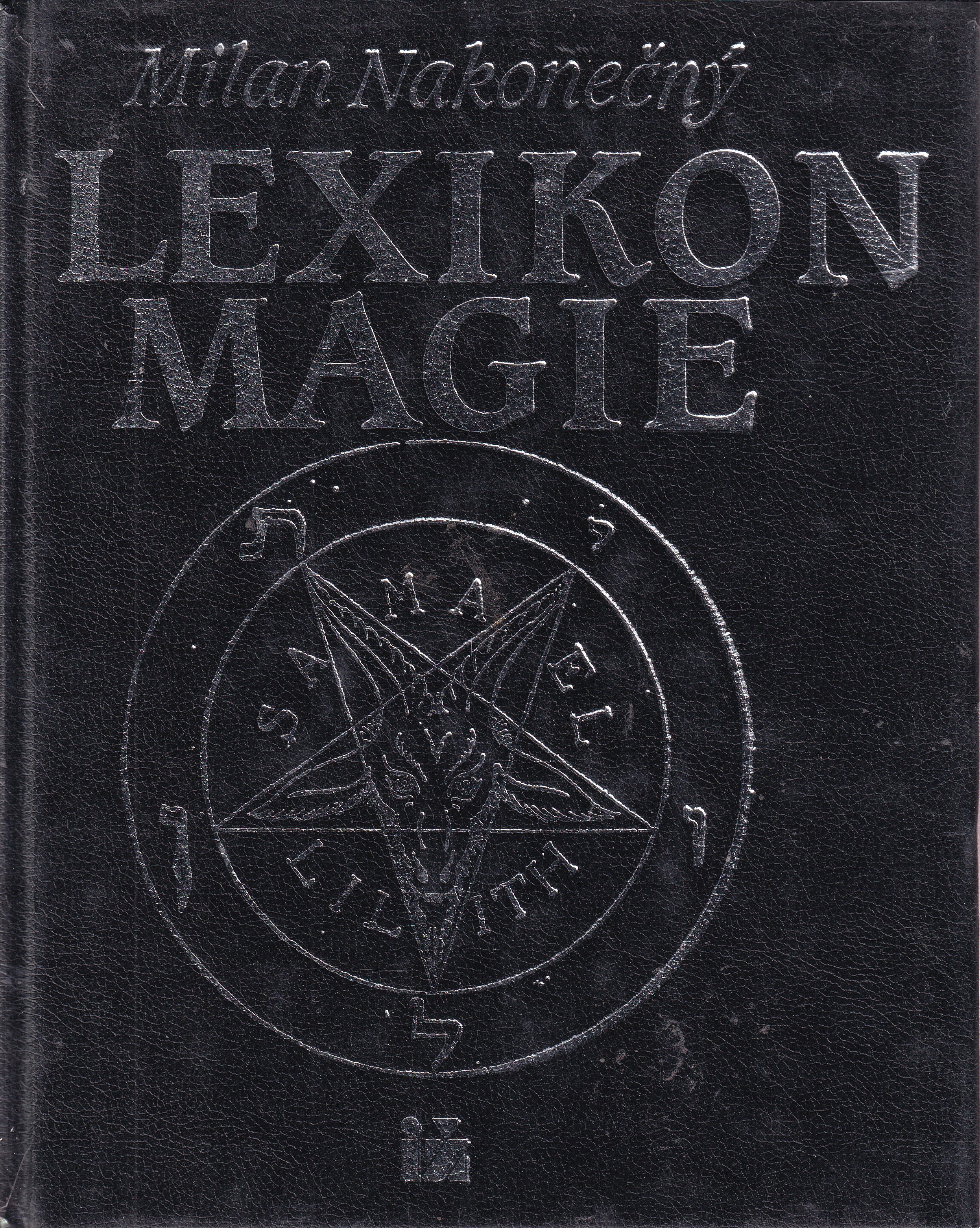 Lexikon magie