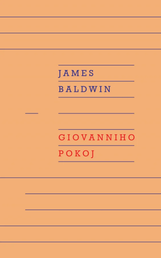 Giovanniho pokoj