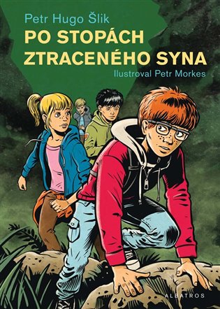 Po stopách ztraceného syna 