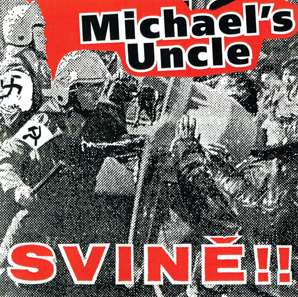 CD Svině!!