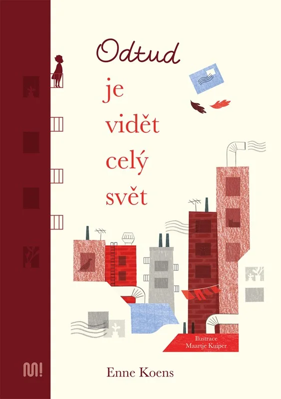 Odtud je vidět celý svět 