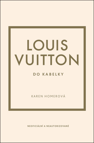 Louis Vuitton do kabelky