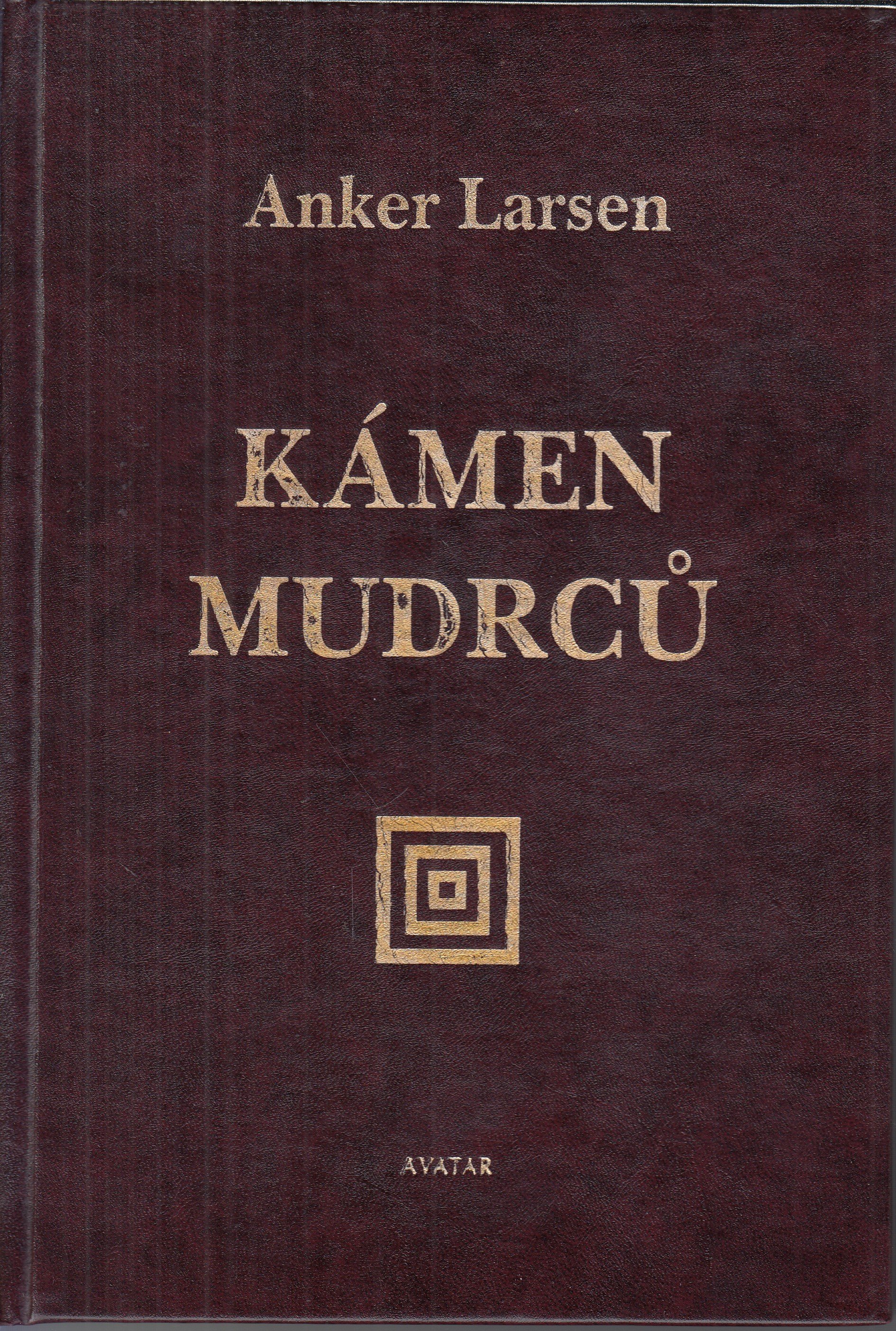 Kámen mudrců