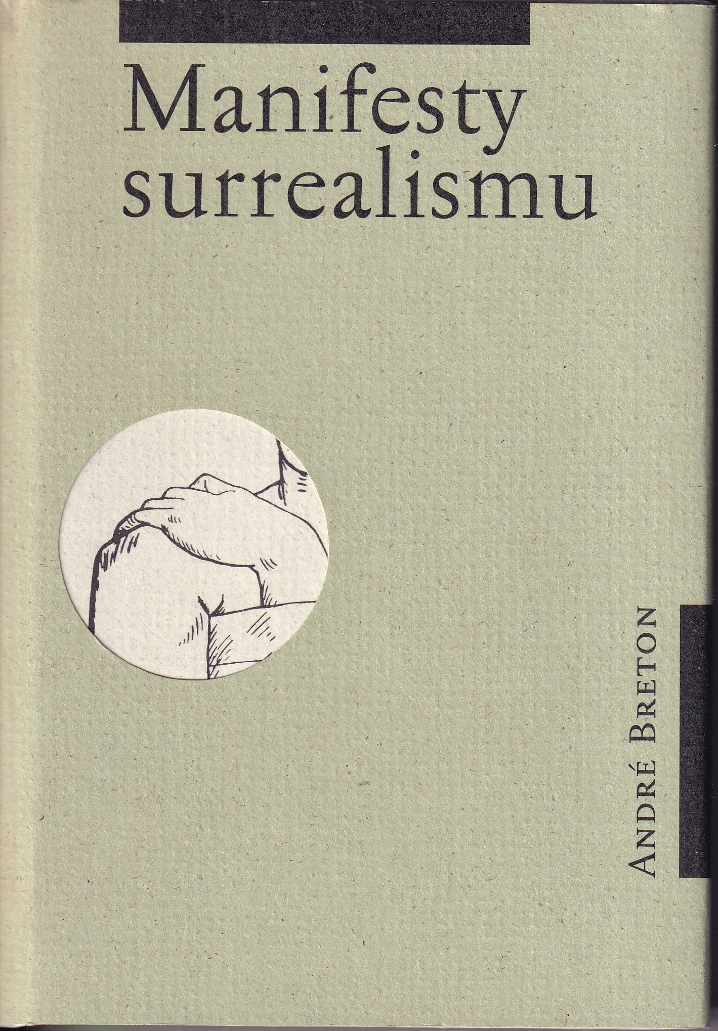 Manifesty surrealismu