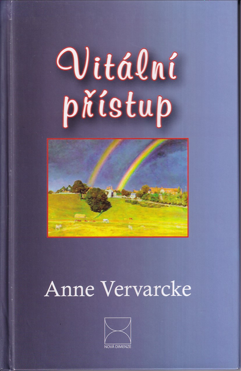 Vitální přístup