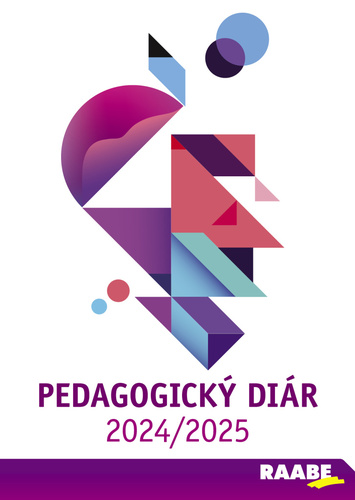 Pedagogický diár 2024/2025