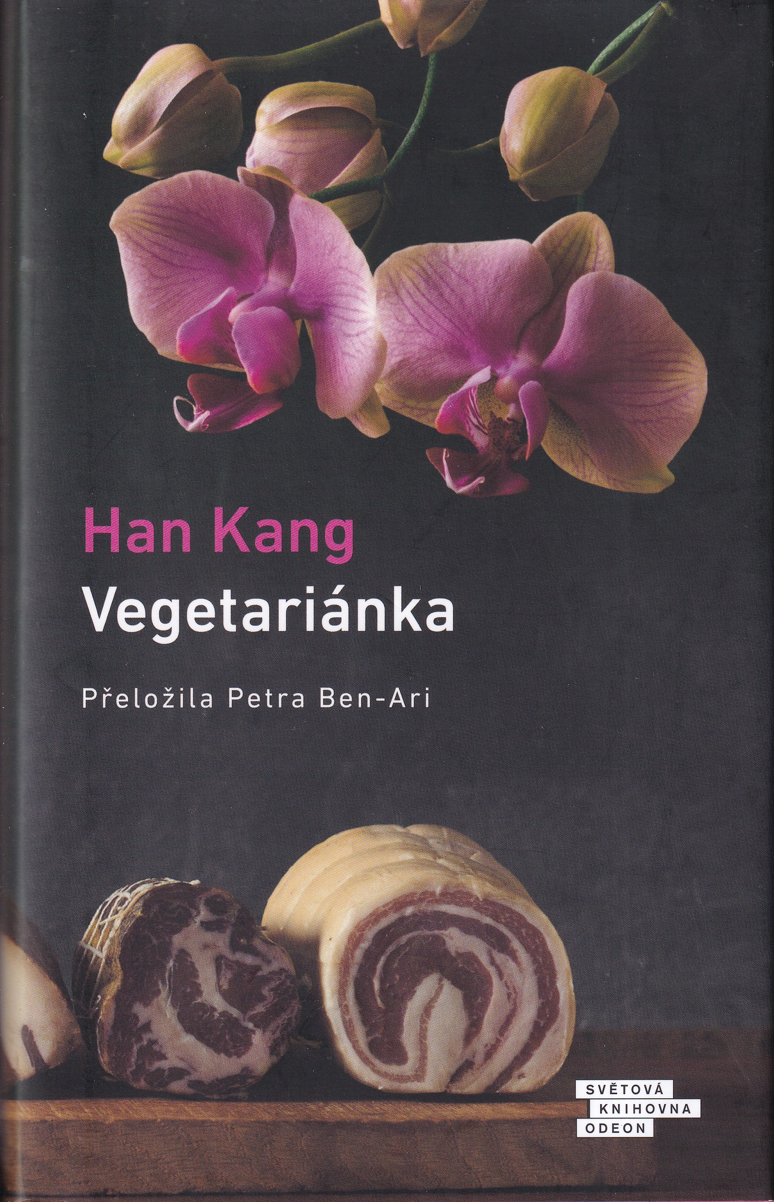 Vegetariánka