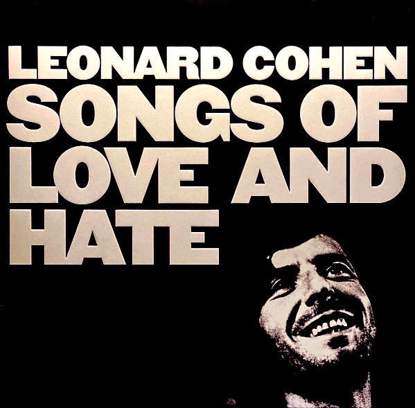  Songs Of Love And Hate