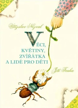 Věci, květiny, zvířátka a lidé pro děti