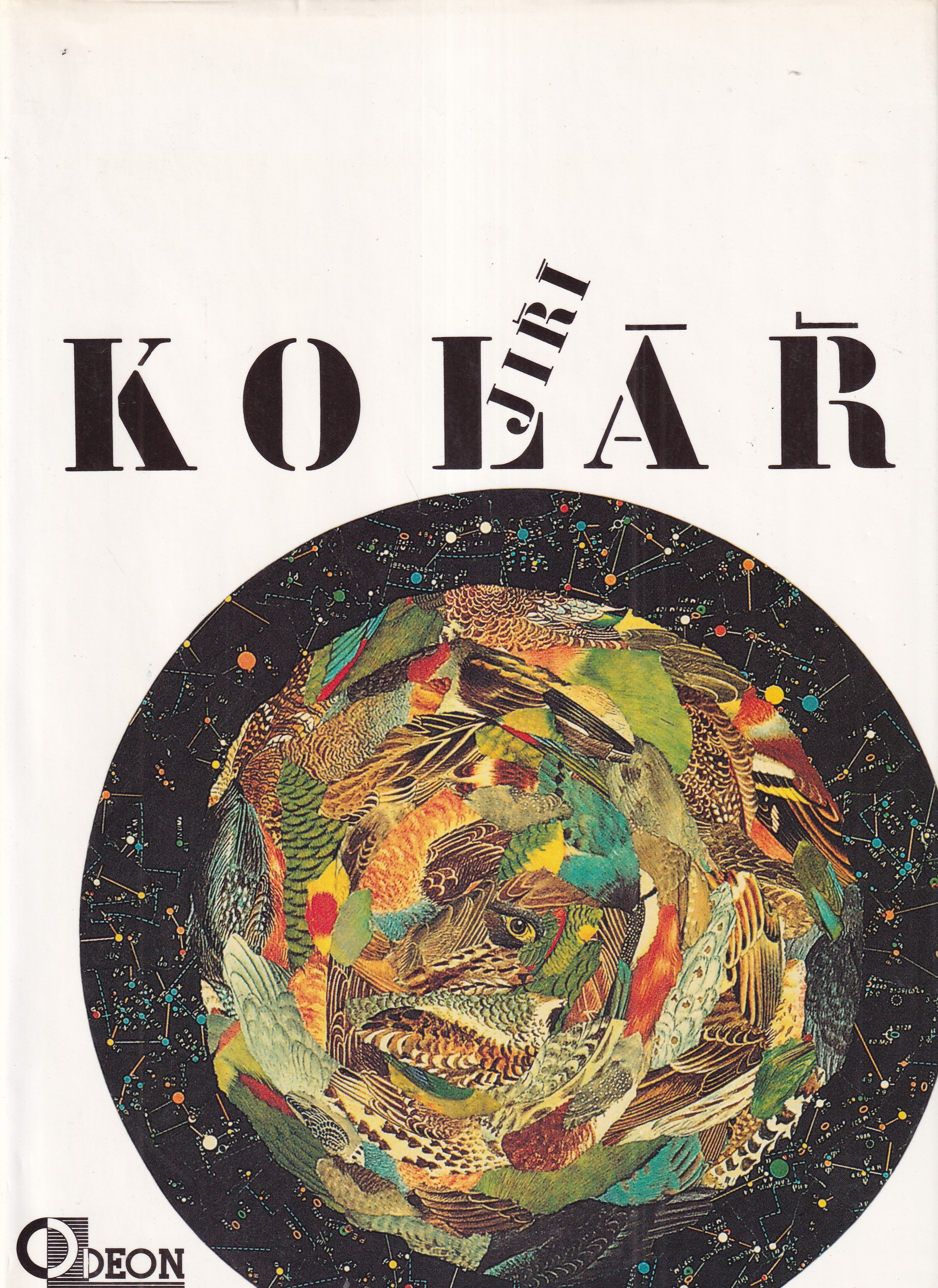 Jiří Kolář 