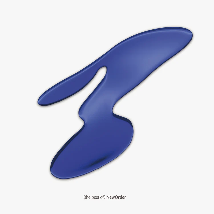 LP (The Best Of) NewOrder