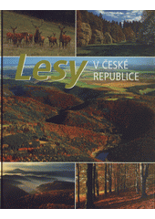 Lesy v České republice 